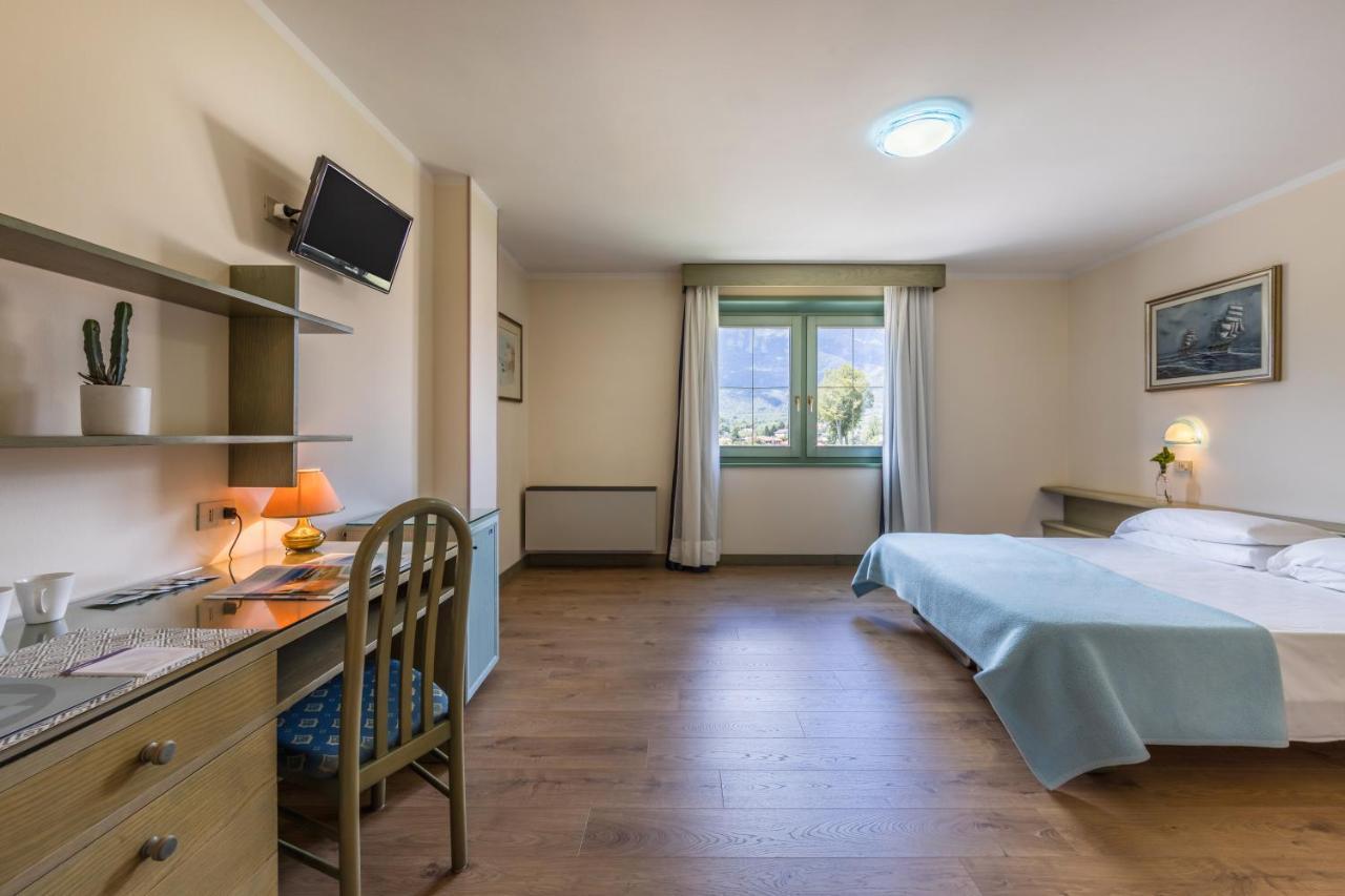 Aviano Palace Hotel Eksteriør bilde