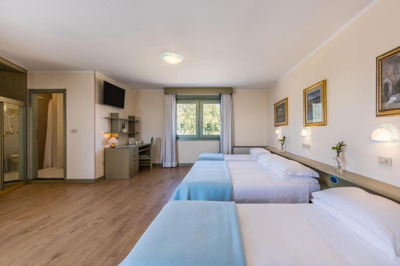 Aviano Palace Hotel Eksteriør bilde